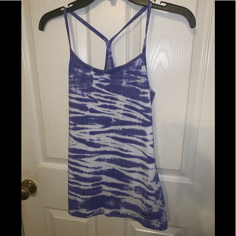 Nike Dri-Fit tank